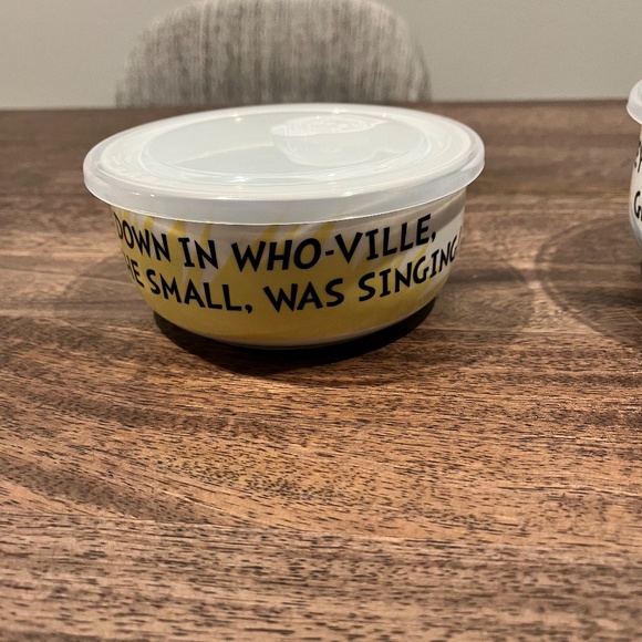 Grinch Containers - Picture 7 of 9